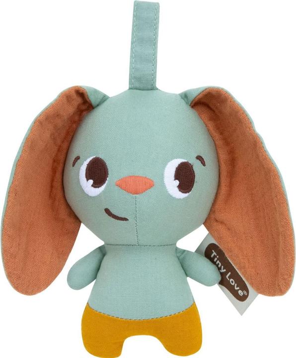 Produktbild Tiny Love Spieldecke Luxe Gymini