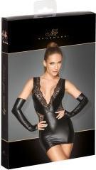 Actual product image No Publik Rebellious F212 (L)