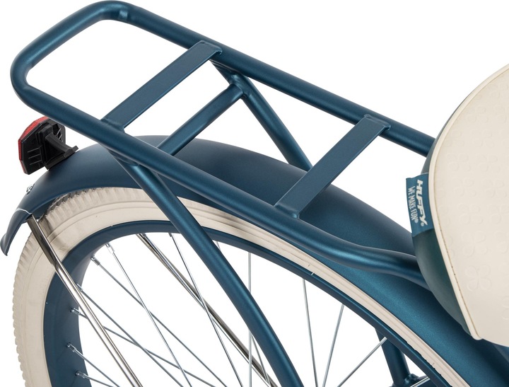 Produktbild ‎Huffy Huffy Deluxe Cruiser 26 Zoll Fahrrad, Türkis