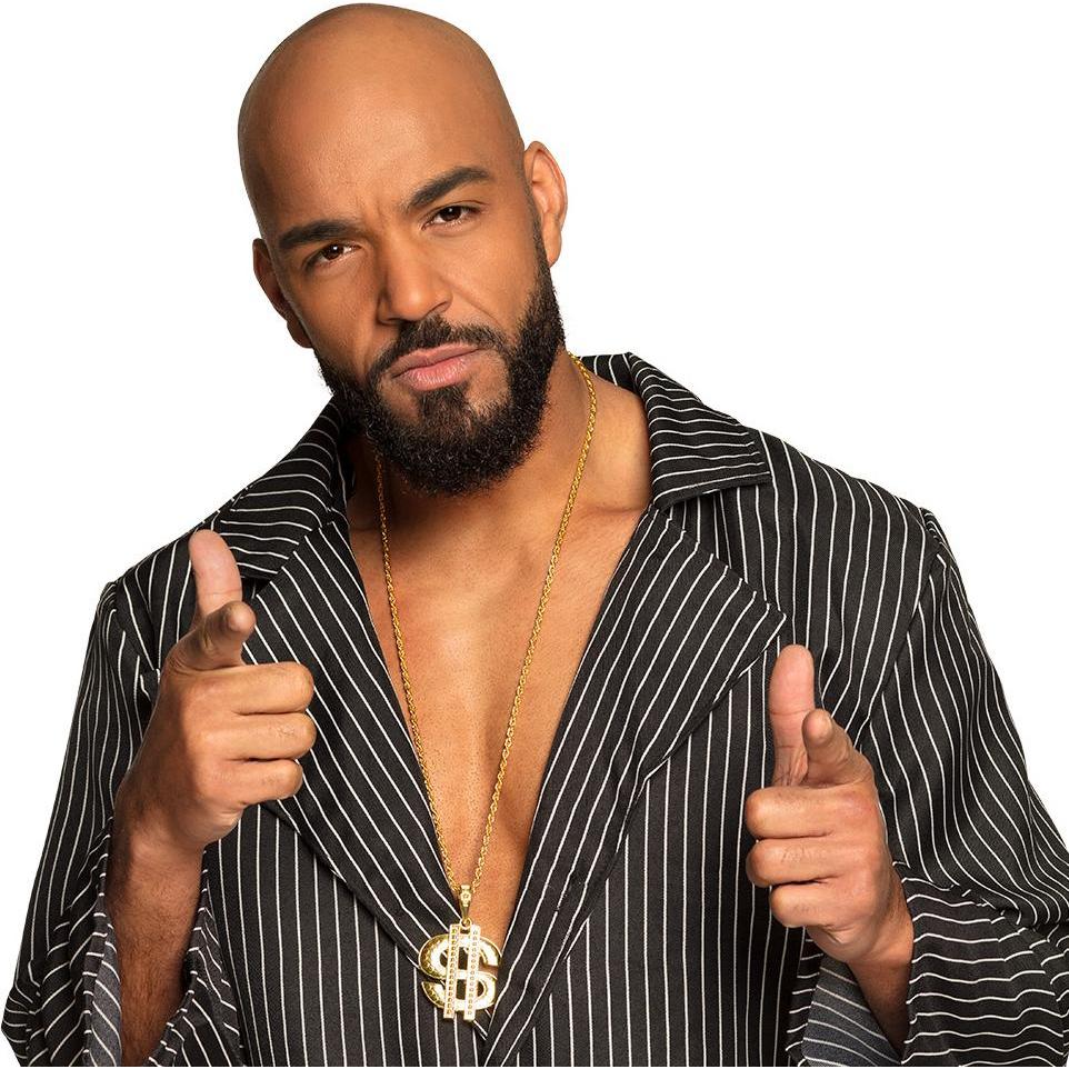 Thumbnail - Boland Dollar Halskette