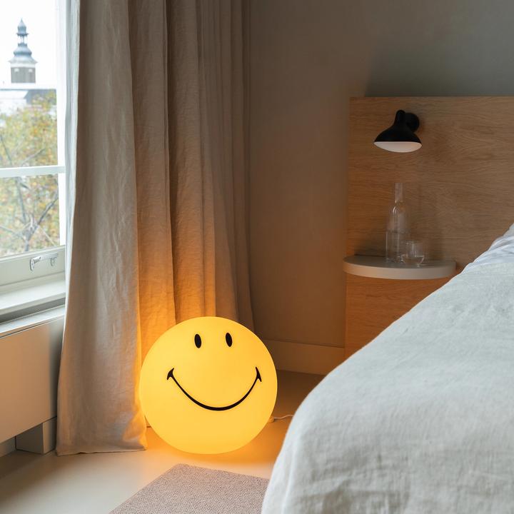 Image du produit Mr Maria Lampe Smiley XL
