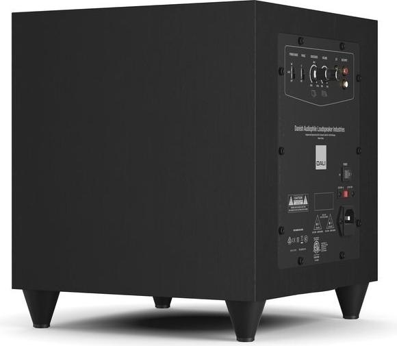 Produktbild Dali Sub C-8 D (1 Stk., 220 W)