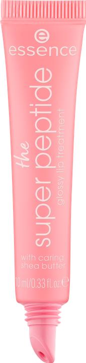 Actual product image essence The Super Peptide (Lip balm, 10 ml)