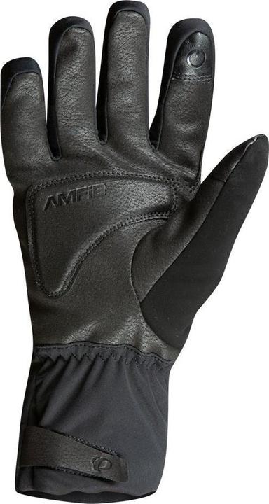 Actual product image Pearl Izumi W AmFIB Gel Glove black (XL)