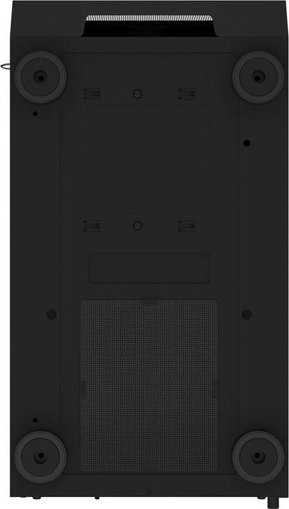 Actual product image Krux Vako (mATX, Mini-ITX, ATX)