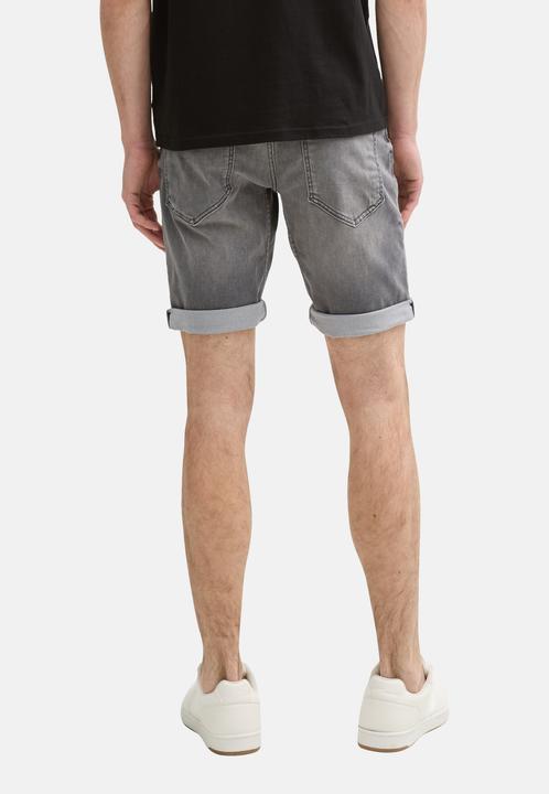 Image du produit Tom Tailor Jeansshorts TTJOSH (33)