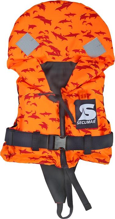 Produktbild Secumar Bravo (One Size, 15 - 20 kg)