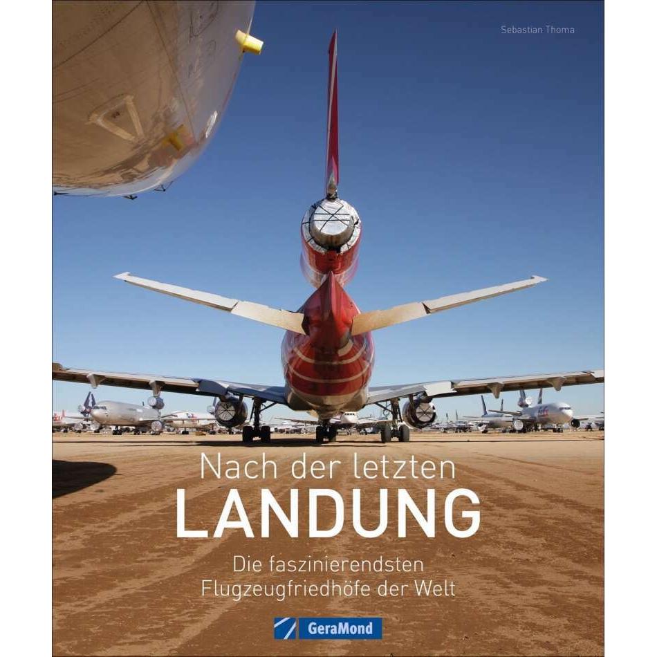 Nach der letzten Landung, Ratgeber von Sebastian Thoma