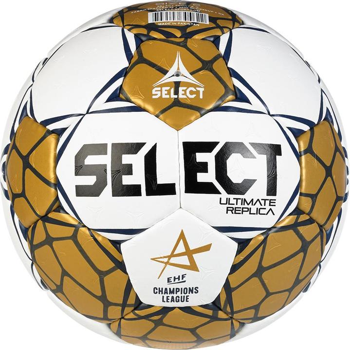 Produktbild Select Replica EHF Champions League v24 (2)