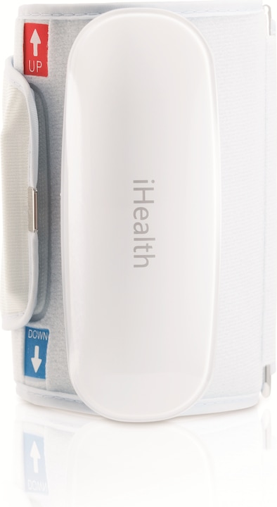 Produktbild iHealth Feel BP5 (Blutdruckmessgerät Oberarm)