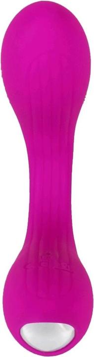 Actual product image Xouxou Erotic Bendable Couples Vibrator
