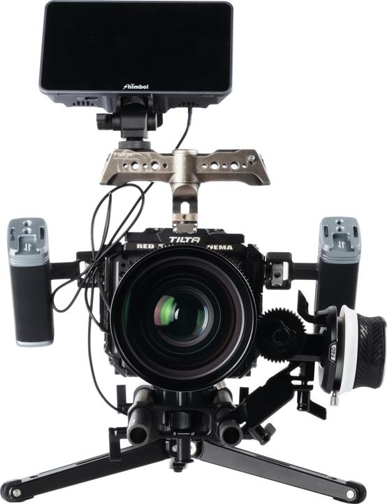 Image du produit 7artisans 2496T29-EF 24-96mm T2.9 Canon EF Mount pour DSLR (Canon EF)