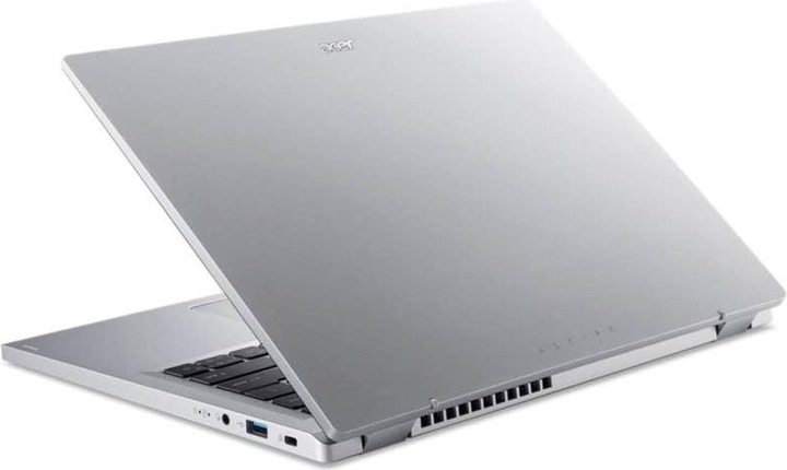 Actual product image Acer Aspire Go 14 (14", Intel N100, 8 GB, 256 GB, DE)