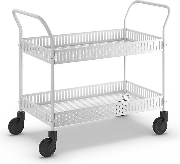 Kongamek Verkaufswagen (250 kg)