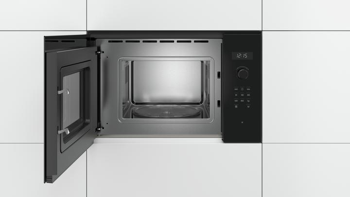 Actual product image Bosch Hausgeräte BFL524MB0