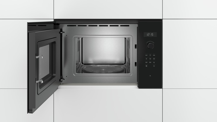 Produktbild Bosch Hausgeräte BFL524MB0