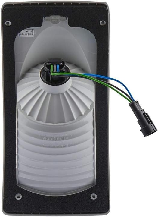 Actual product image Hella Tail light bulb technology for AGCO
