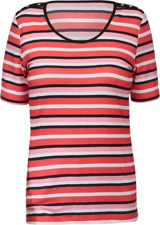 Produktbild Serafini Streifenshirt (46)