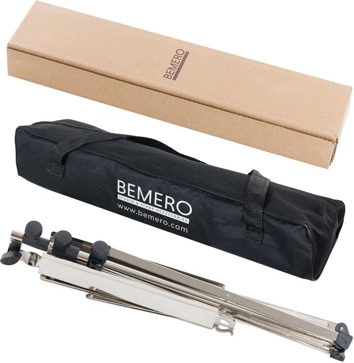 Actual product image Bemero MSS-8090NI