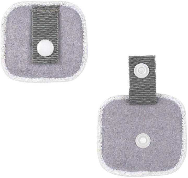 Produktbild Lässig Badges und Aufhänger Sport 3-teilig (Zusätzliche Polsterung)