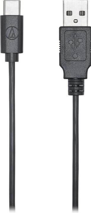 Produktbild Audio-Technica ATR2500X-USB