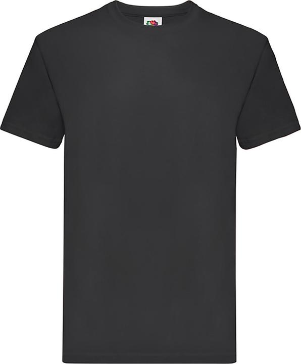 Produktbild Fruit of the Loom Super Premium Kurzarm TShirt (XL)
