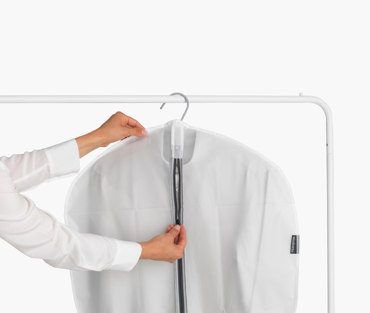 Image du produit Brabantia Housse à vêtements