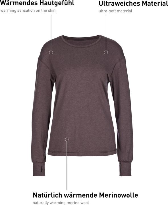 Image du produit Calida Dsw Warming (L)