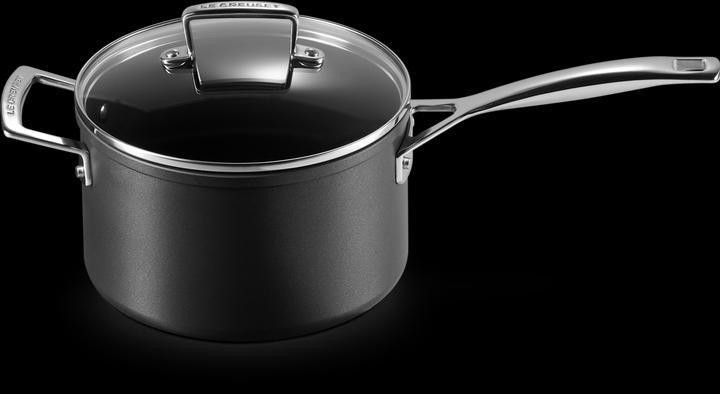 Actual product image Le Creuset Professional pot set (20 cm, Pan set + pot set, Aluminium)