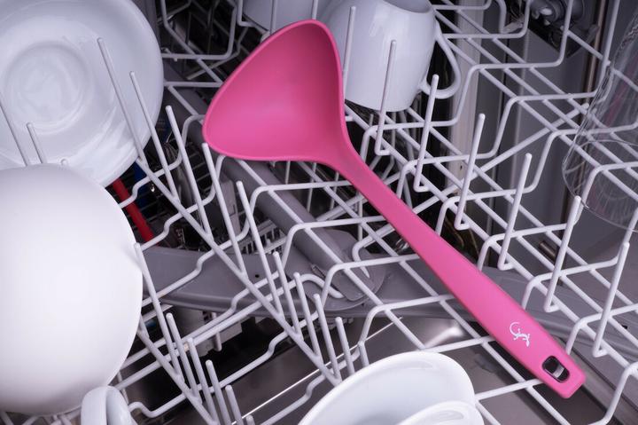 Actual product image Lurch Smart Tool Ladle grape