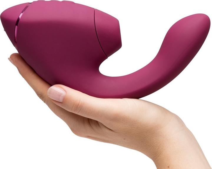 Productafbeelding Womanizer Next Duo
