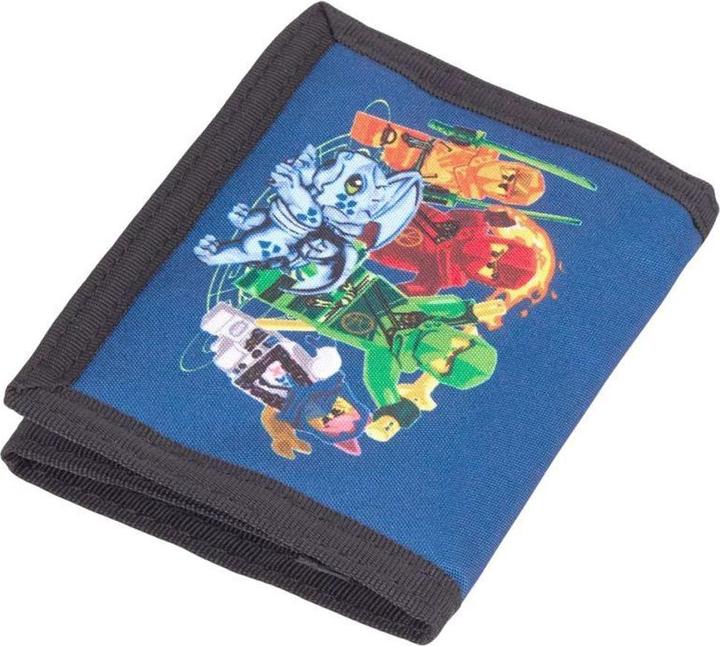 Produktbild LEGO Brieftasche Jay