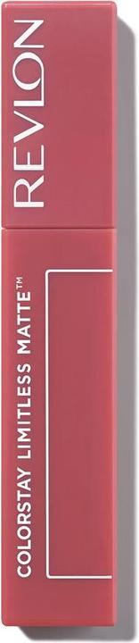 Produktbild Revlon ColorStay Limitless Matte Liquid Lipstick - Manifest 006 (06)