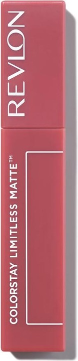 Revlon ColorStay Limitless Matte Liquid Lipstick - Manifest 006 (06)