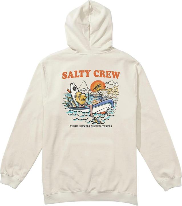 Produktbild Salty Crew Downtime (M)