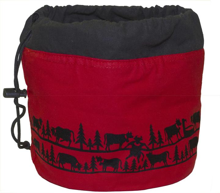 Heidi Cheese Line Pat von N