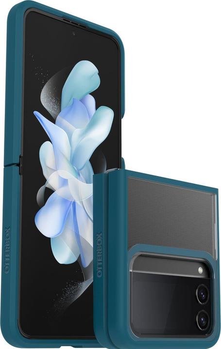 Produktbild OtterBox Thin Flex (Samsung Galaxy Z Flip4)