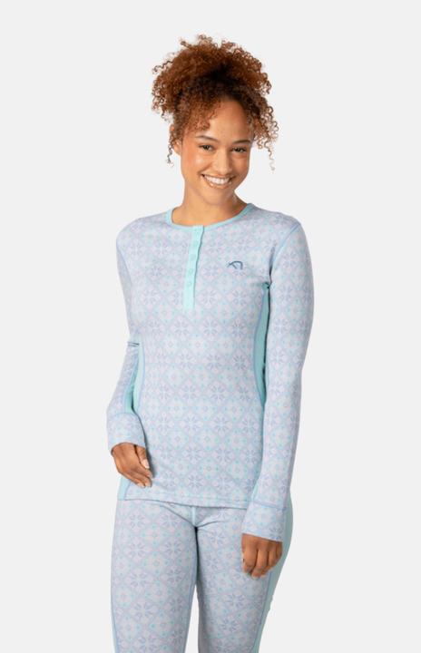 Actual product image Kari Traa Rose LS (S)