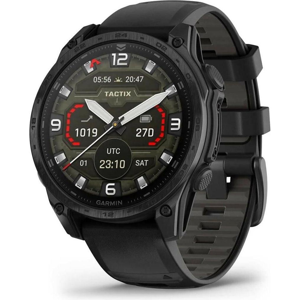 Garmin Tactix 8 (47 mm), Smartwatch