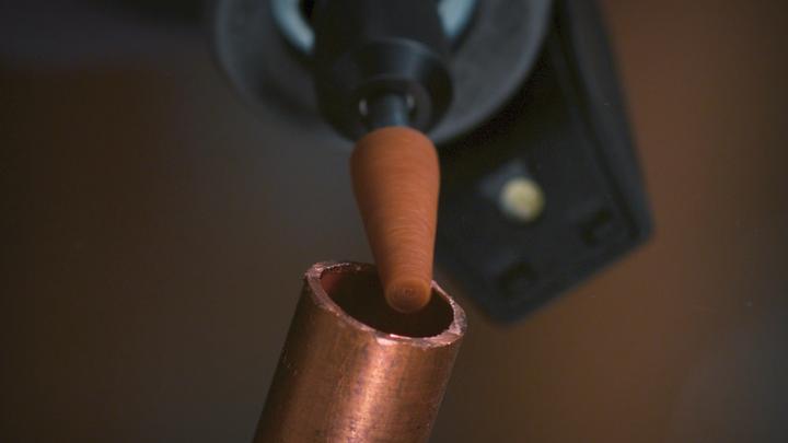 Image du produit Dremel Pierre à aiguiser Alumina 952