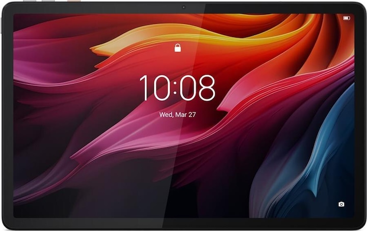 Actual product image Lenovo Tab K11 Plus (4G, 11.40", 256 GB, Luna Grey)