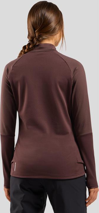 Produktbild Odlo Descent Ceramiwarm (L)