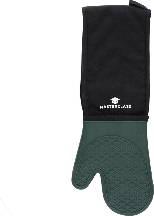 Actual product image Master Class Double Oven Gloves (Silicone)