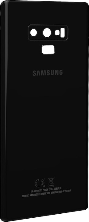 Actual product image Samsung GH8216920A Spare part rear panel