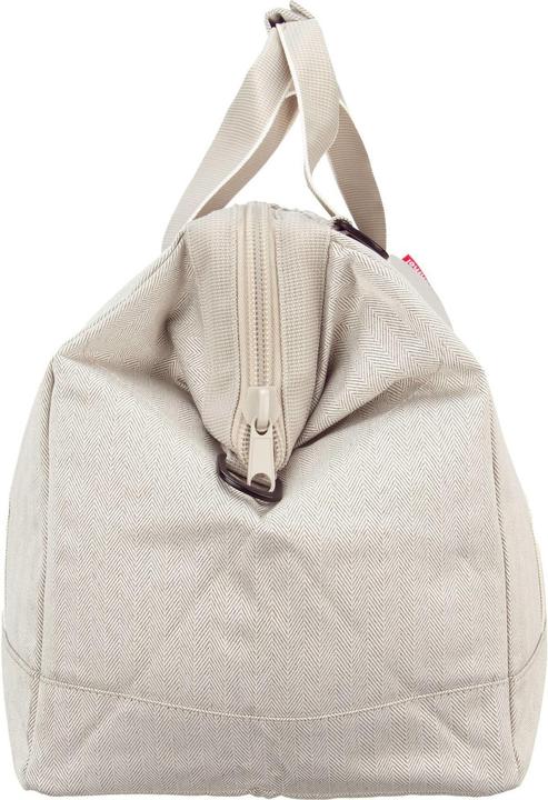 Immagine prodotto reisenthel Borsa a tracolla Allrounder M Herringbone Sand