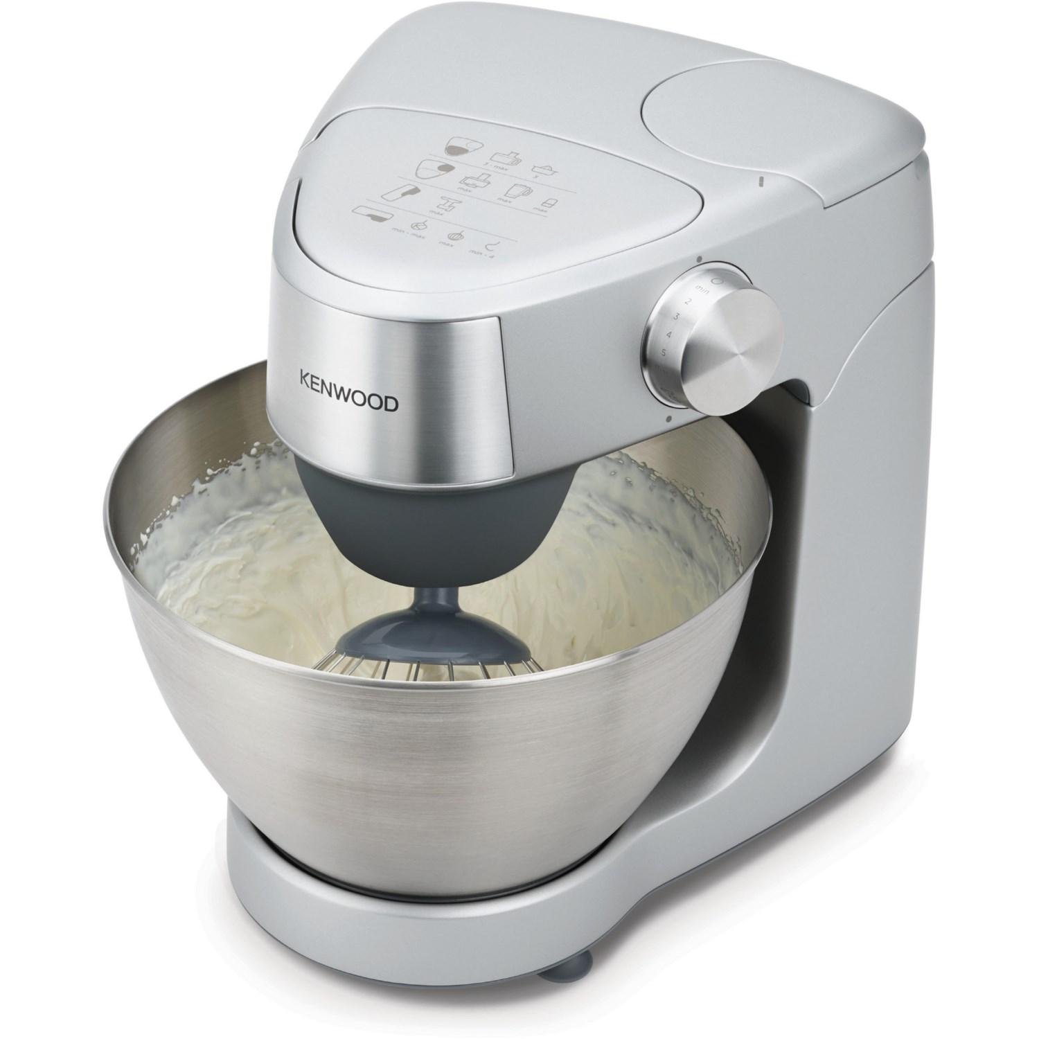 Thumbnail - Kenwood Prospero KHC29.A0SI, Küchenmaschine, Silber