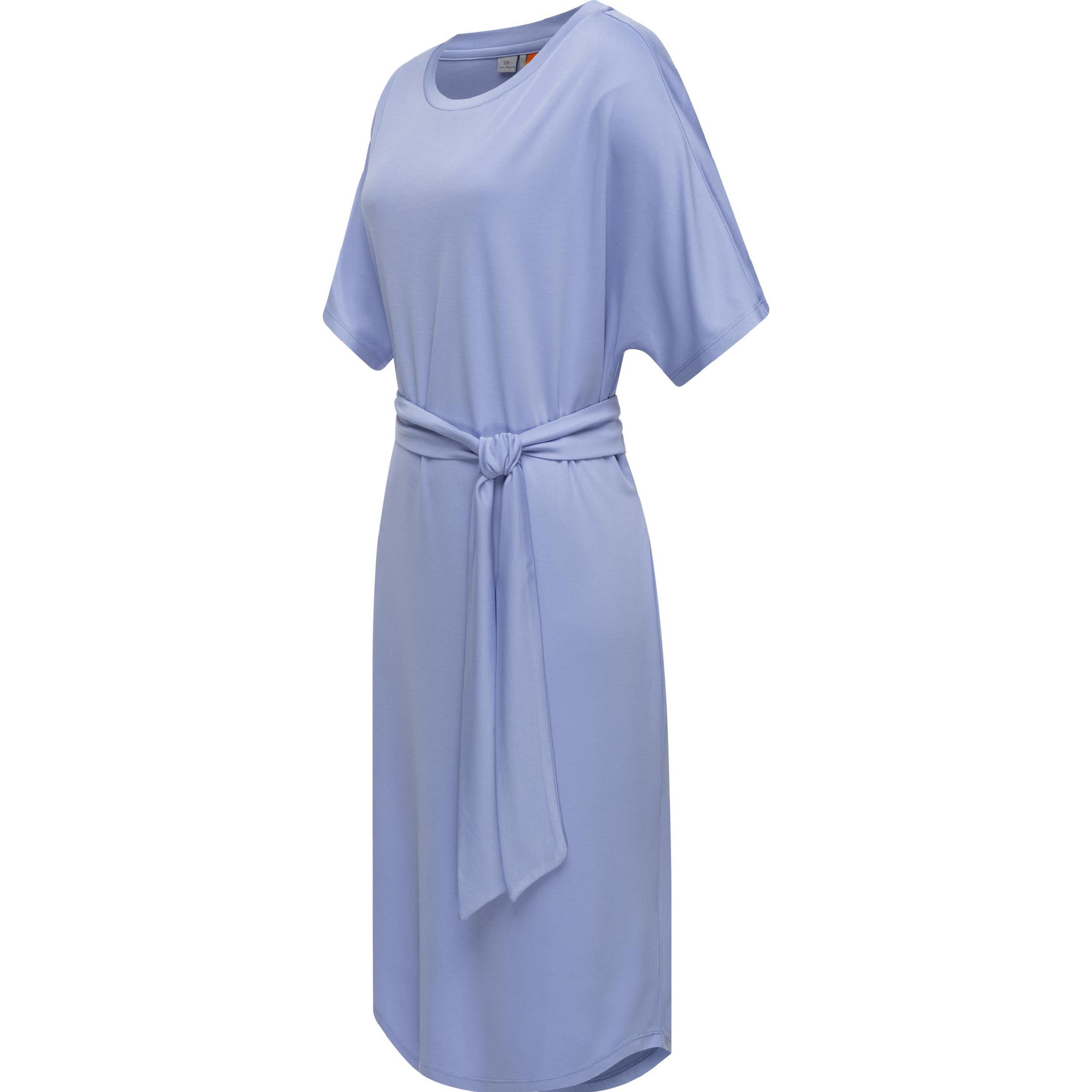 Thumbnail - Ragwear, Damen, Kleider, Pallerma, Blau, (XL)