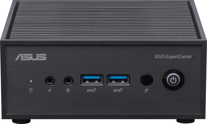 Produktbild ASUS ExpertCenter PN42 (Intel N100)