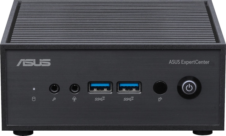 Actual product image ASUS ExpertCenter PN42 (Intel N100)