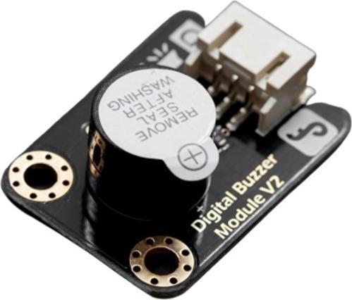 Actual product image DFRobot Gravity Digital Buzzer for Arduino